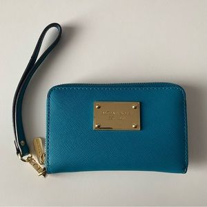 Michael Kors Wristlet